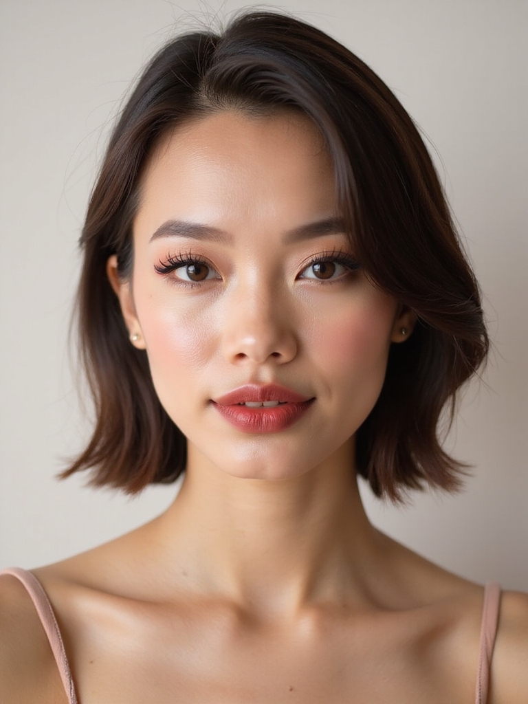 vibrant bold lip colors