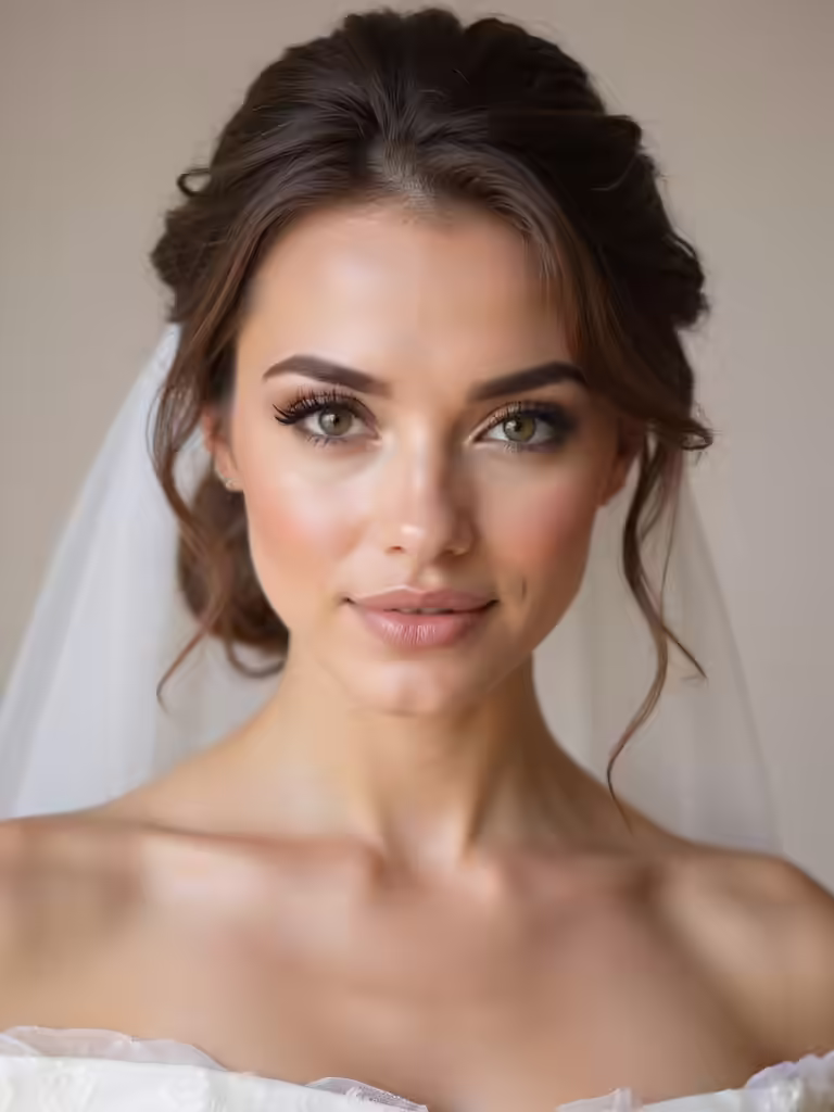 viral bridal makeup inspiration