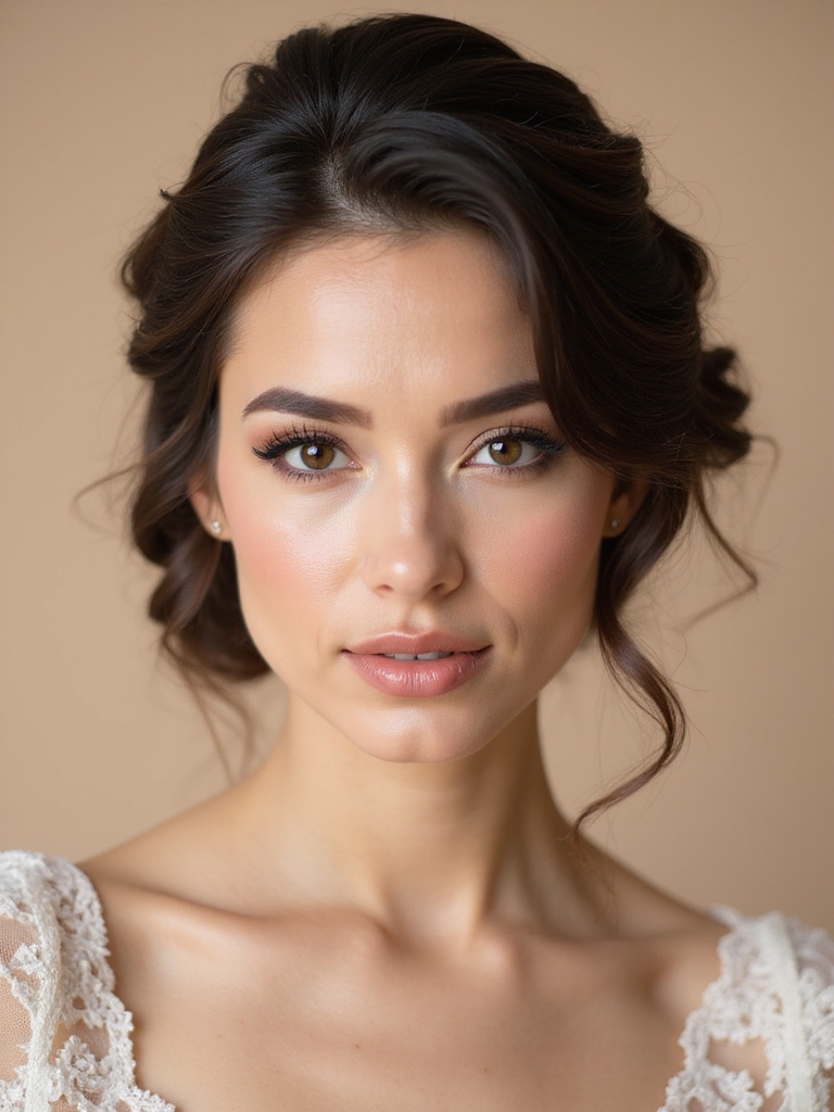volume and elegance combined