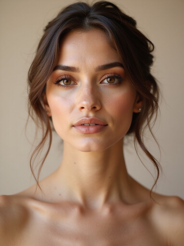 warm earthy eyeshadow shades