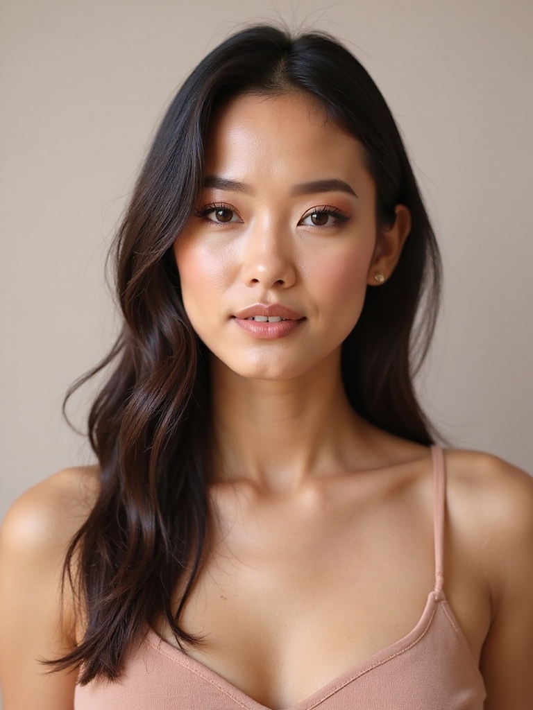 warm neutral eyeshadow elegance