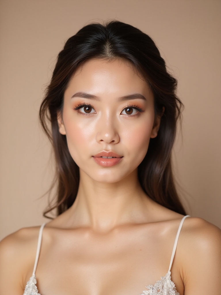 warm neutral eyeshadow techniques