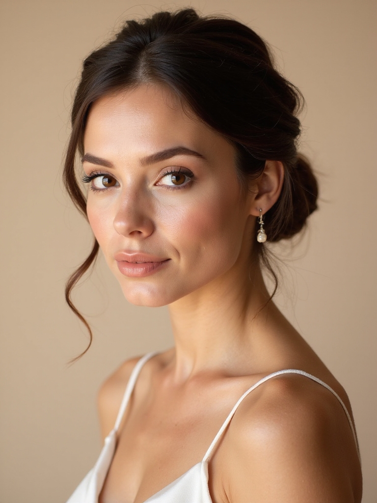 warm neutral eyeshadow tips