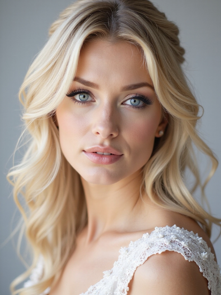 warm tones enhance natural beauty