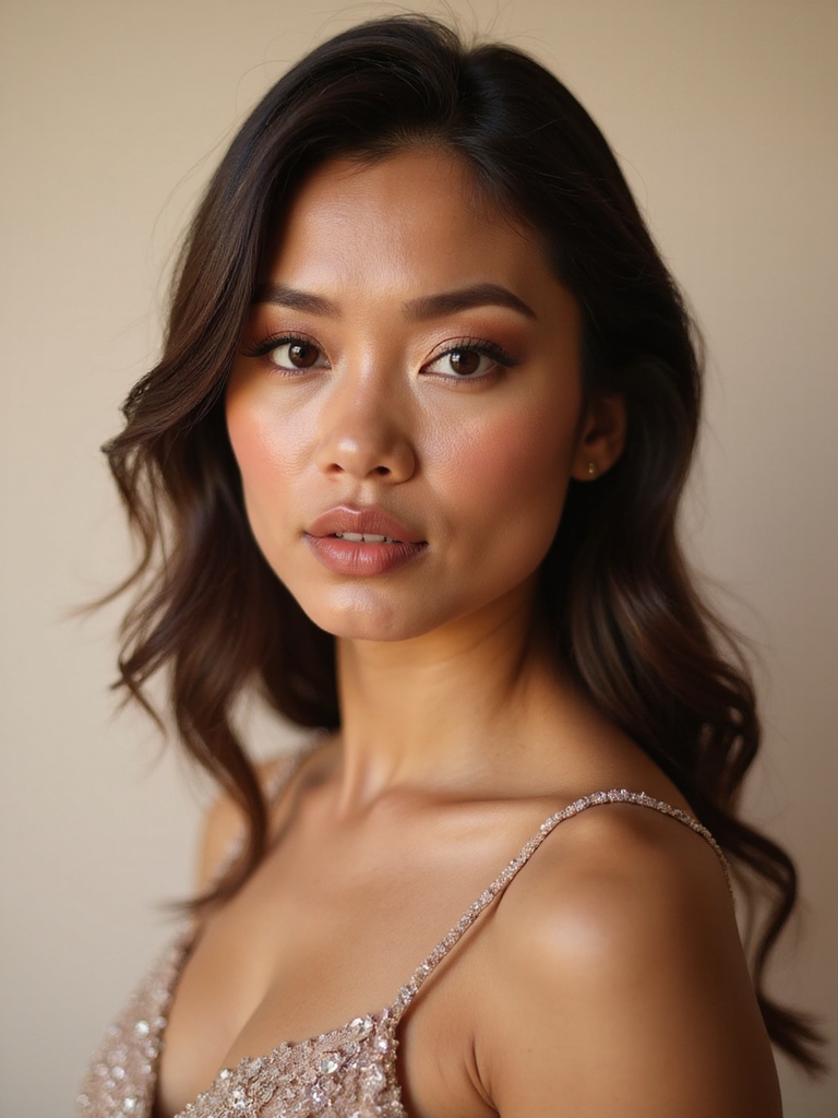 warm tones for autumn weddings