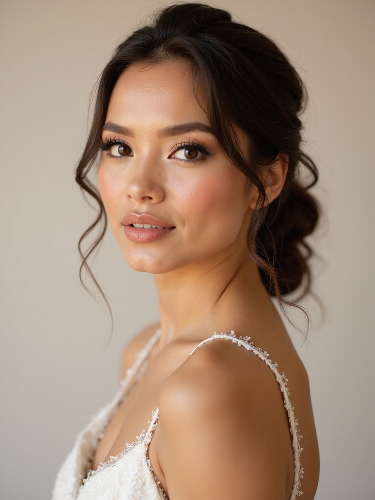 warm tones for radiance