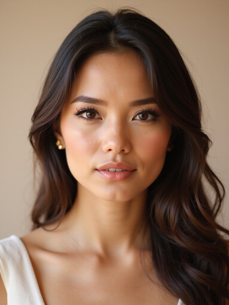 warm undertones for radiant beauty