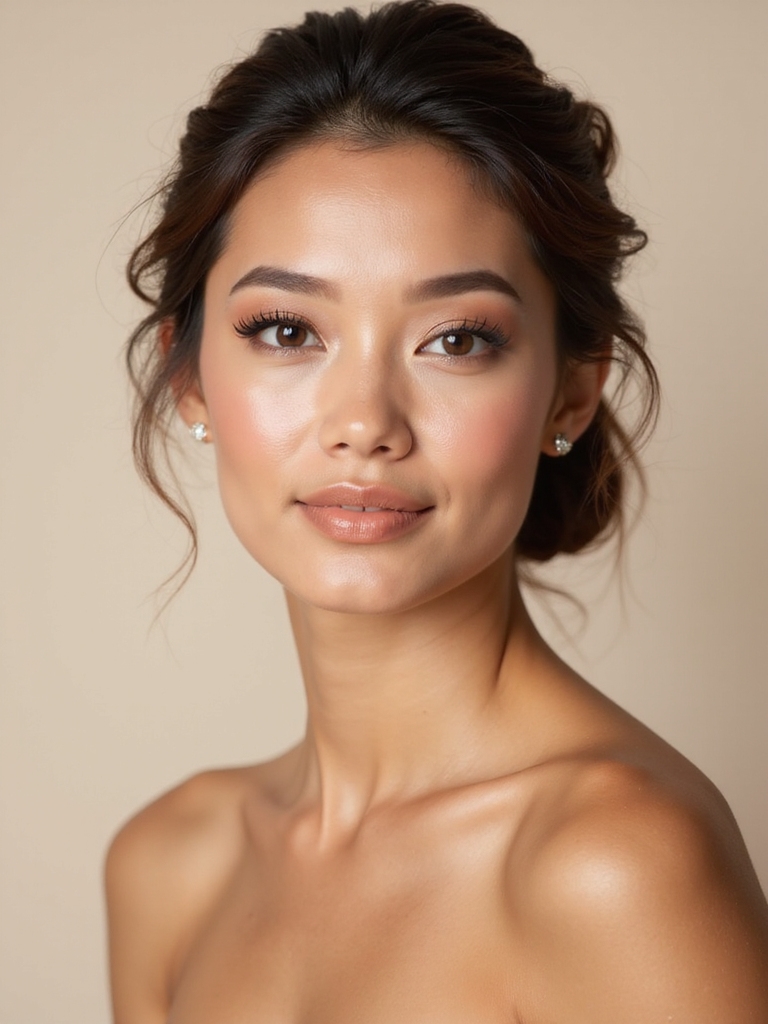 wedding day skin preparation