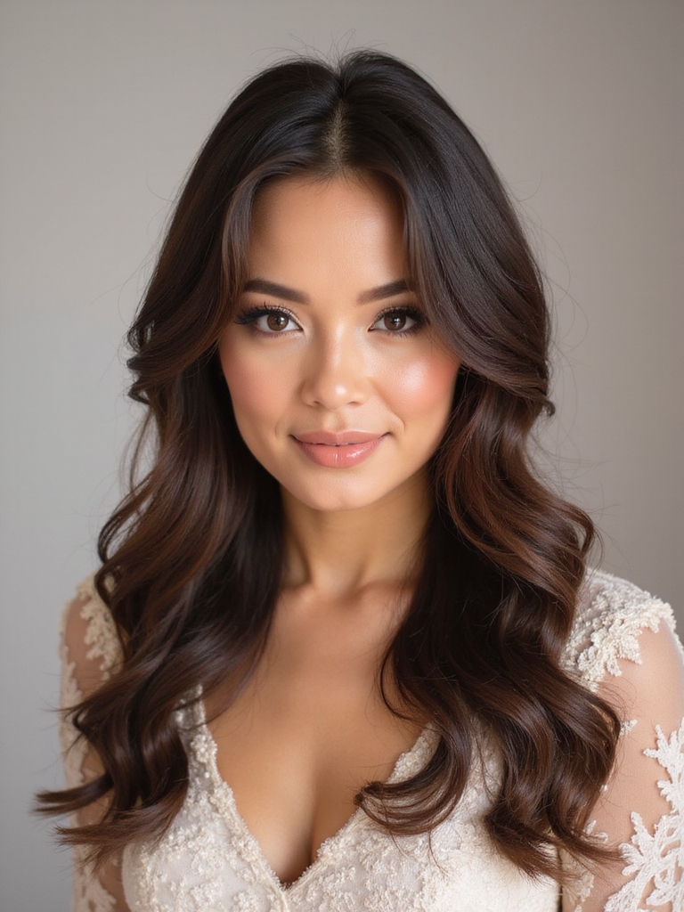 wedding guest hairstyle tips