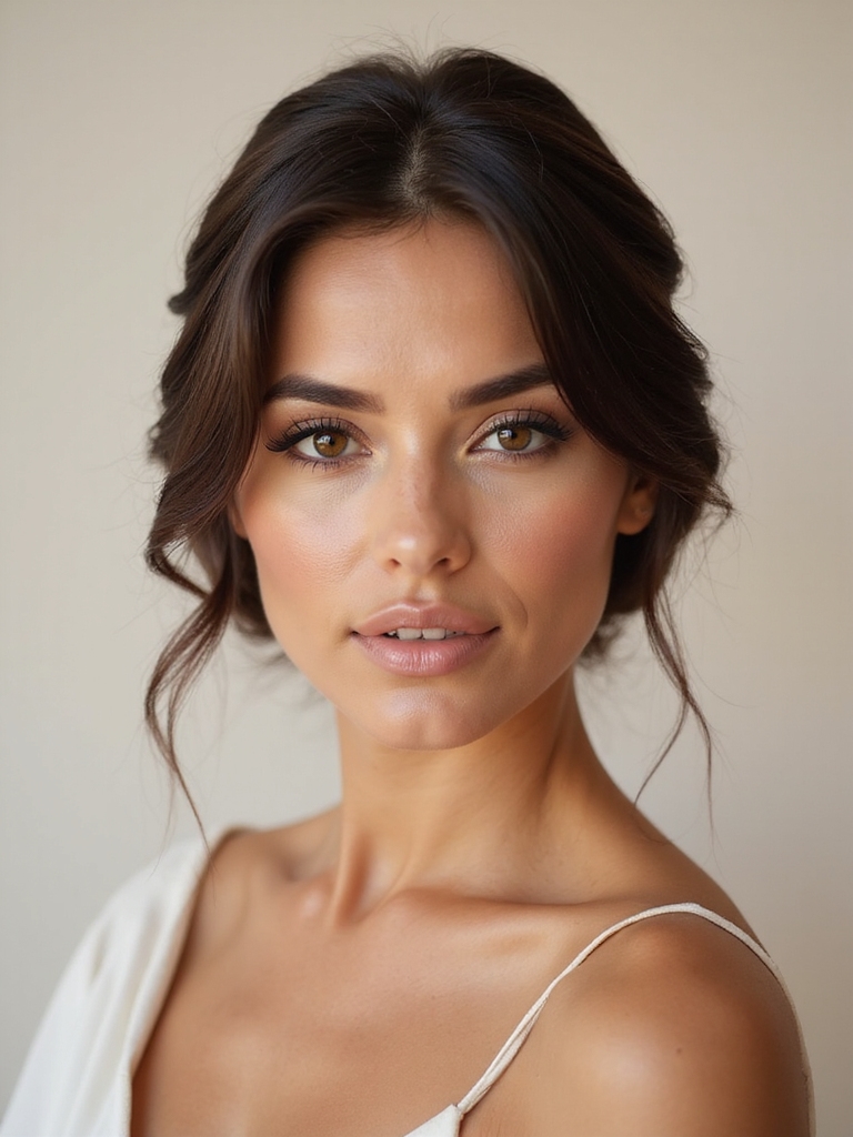wedding guest makeup tips