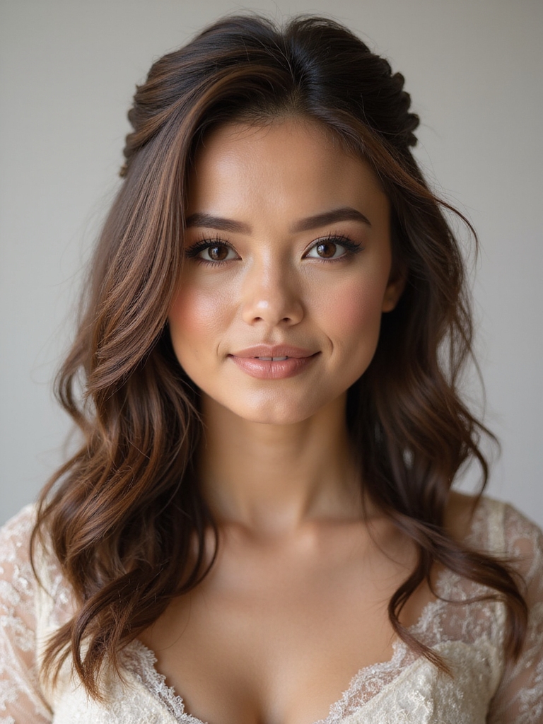 wedding hair inspiration ideas