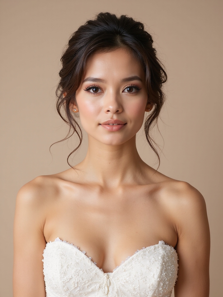 wedding hairstyle consultation essentials