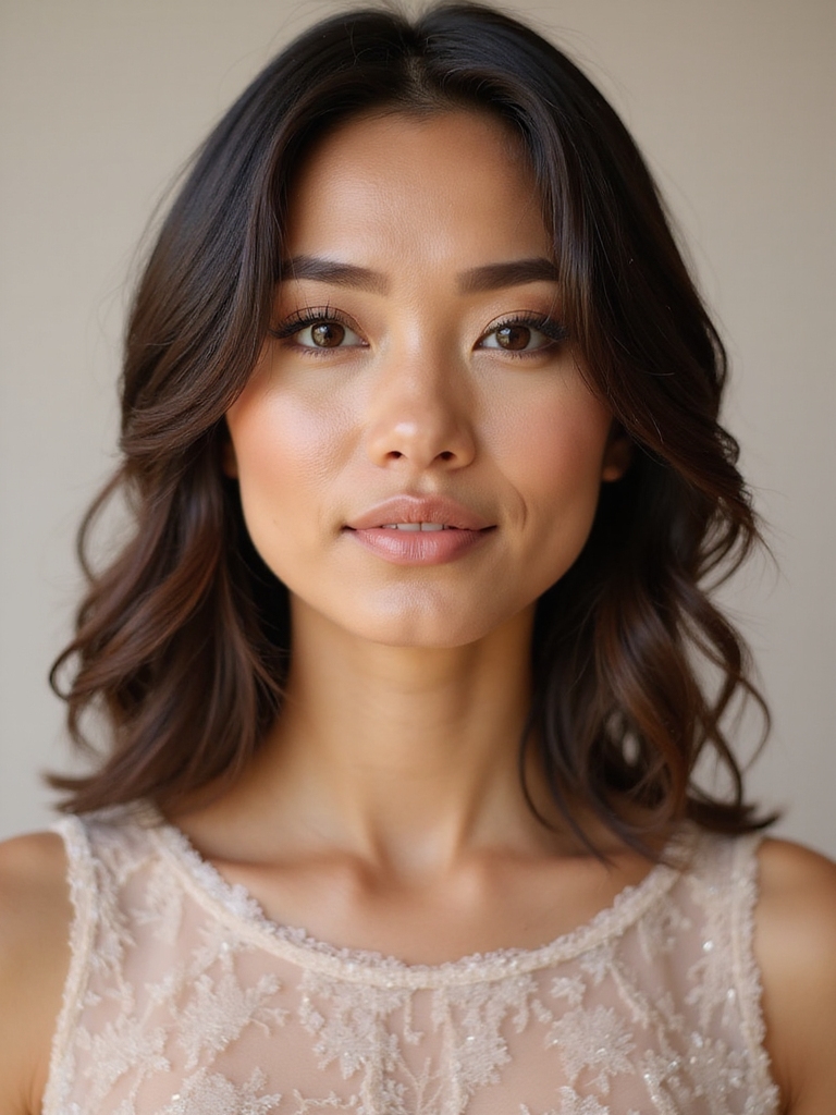 wedding hairstyles for guests