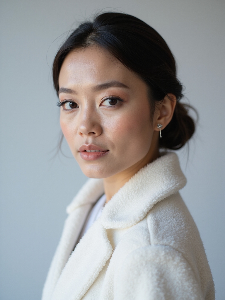 winter wedding makeup hacks